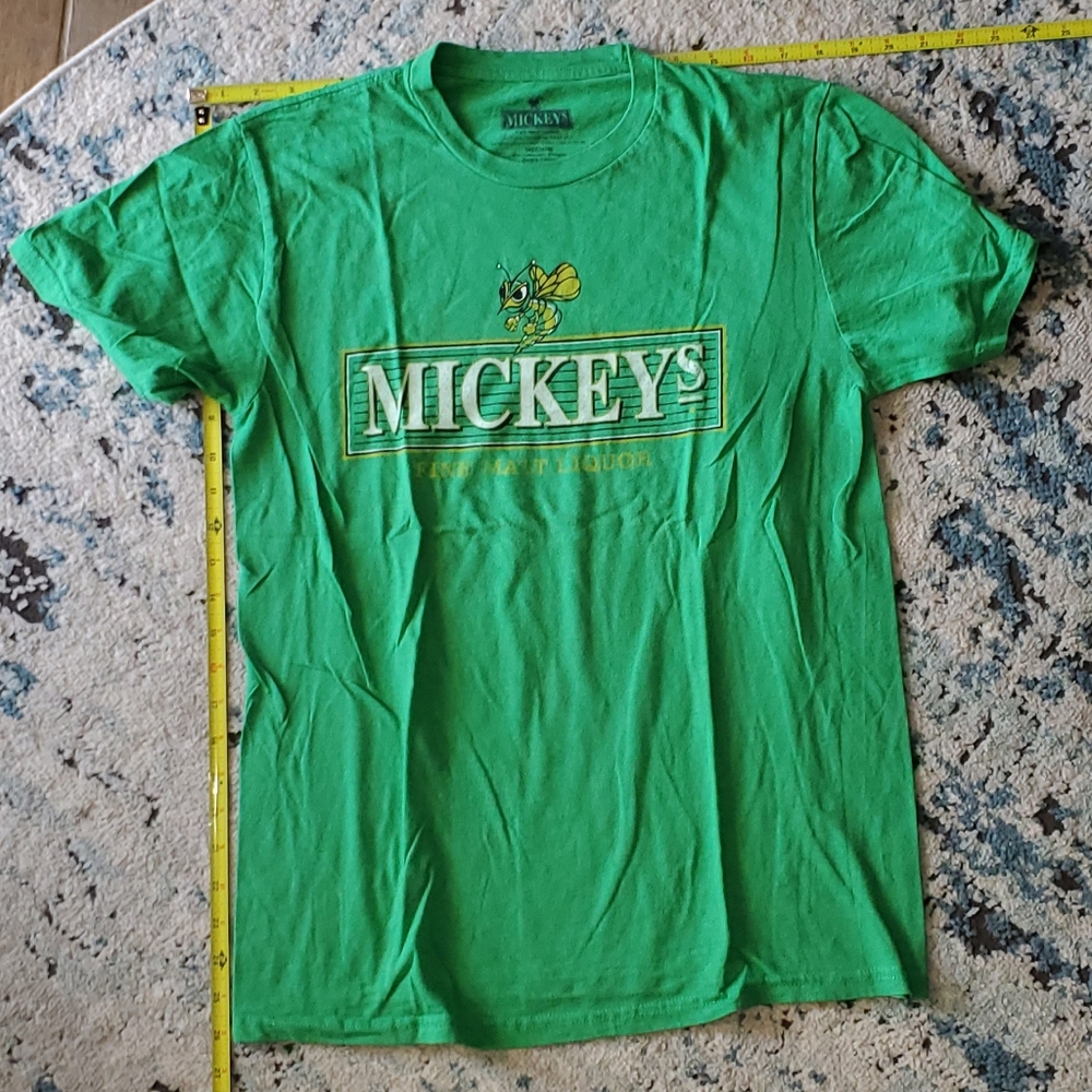 Mickey's t-shirt